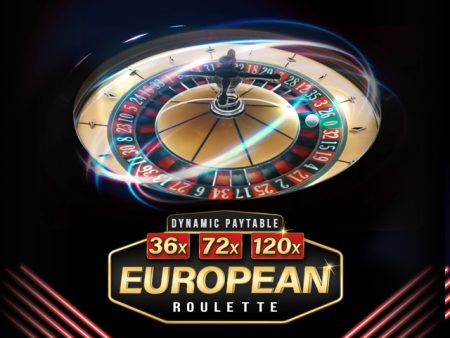 European Roulette